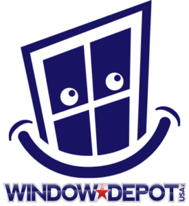 custom logoWindow Depot USA of Mobile
